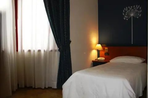 Domus Grand Hotel in Quattromiglia, foto 20