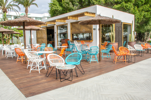 Hotel H10 Lanzarote Princess foto 4