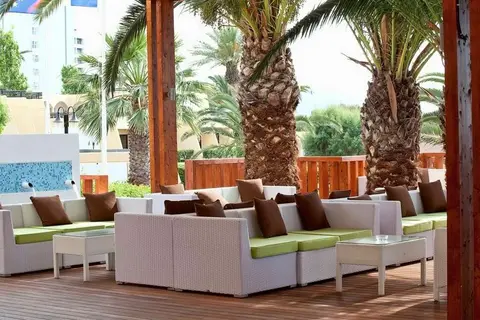 Sol Cosmopolitan Rhodes in Municipal Unit of Rhodes, foto 16
