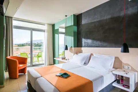 Corissia Princess Hotel in Georgioupolis — foto 25
