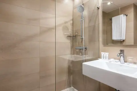 Hotel Exe Saldanha in Lissabon, foto 15