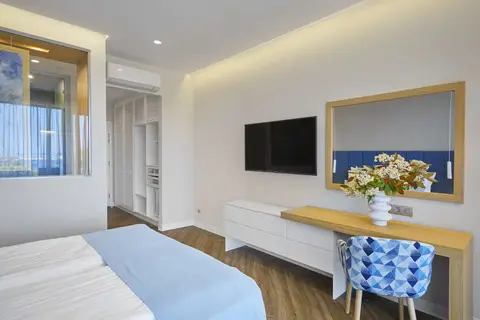 Viva Mare Beach Hotel in Созопол — foto 5
