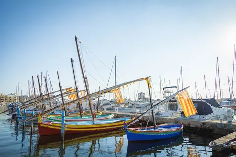 Camping Le Pré Catalan foto 16