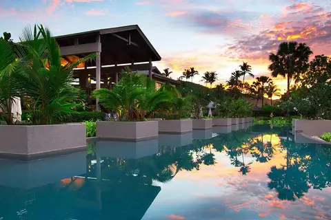 Kempinski Seychelles Resort in Baie Lazare — foto 11