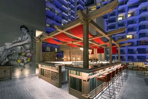 Five Palm Jumeirah Dubai in Dubai — foto 8