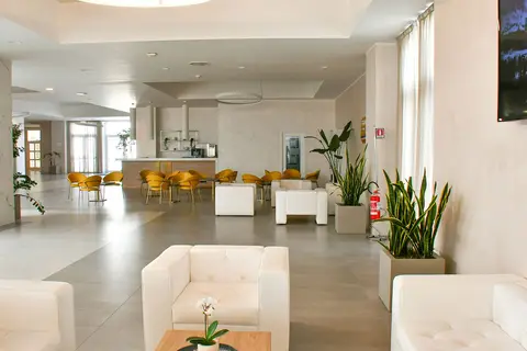 Maritim Resort Calabria in Villapiana — foto 20
