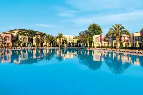 Vonresort Golden Beach foto 7