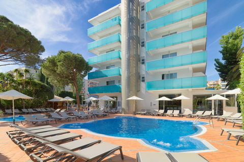 Hotel H10 Delfin - adults only foto 8