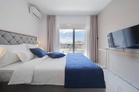 Hotel Idila Budva in Budva — foto 12