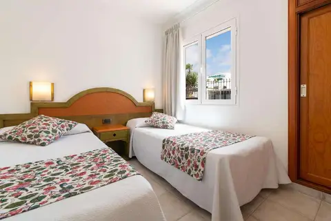 Appartementen Princesa Guayadeque in Tías, foto 4