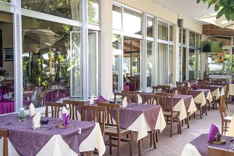 La Bussola Hotel in San Nicolò, foto 8