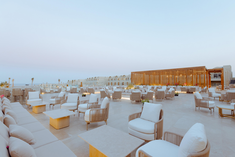 Hotel Sunrise Anjum Resort foto 20