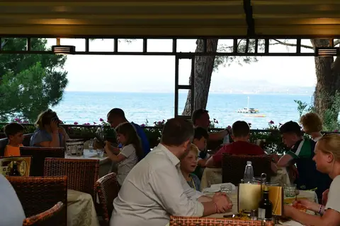 Bella Italia in Peschiera del Garda, foto 23