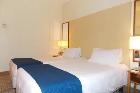 Belstay Venezia Mestre in Venetië — foto 10