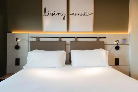 Leonardo Boutique Hotel San Sebastián in San Sebastian — foto 17