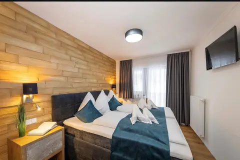 Villa Austria in Saalbach-Hinterglemm — foto 10