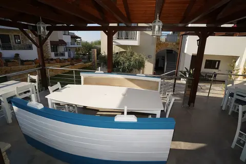 Ledra Maleme Hotel in Máleme — foto 27