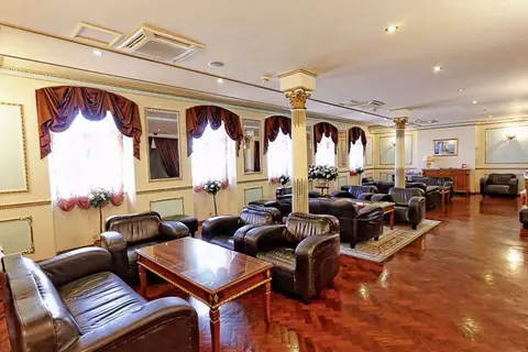 Hotel Val in Seget Donji — foto 22