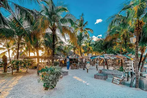 LionsDive Beach Resort in Willemstad — foto 7
