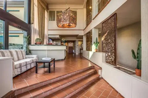 Park Hotel Villa Cesi in Impruneta, foto 11