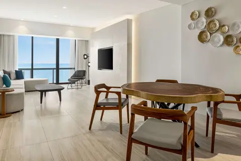 Hilton Cancun in Puerto Juárez — foto 14