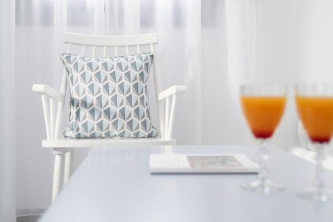 Antoperla Luxury Hotel & Spa foto 4