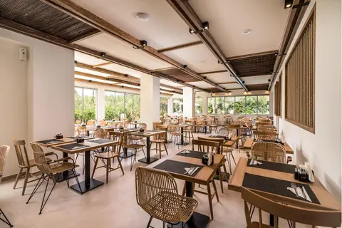 Hotel Matala Bay in Tybakio Municipal Unit, foto 5