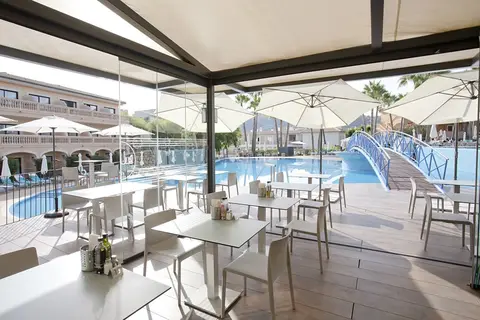 Mon Port Hotel & Spa in Calvià — foto 28