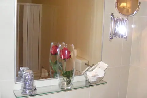 Hotel Santa Mafalda in Ourém — foto 15