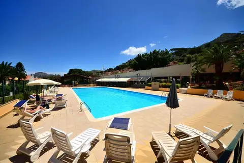 Calanica Resort in Cefalù