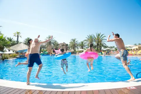 Camping Sanguli in Salou — foto 14
