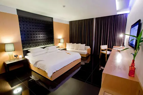 Ramada Resort by Wyndham Khao Lak in Khuekkhak, Takuapa — foto 26