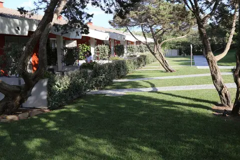 Club Esse Sporting in Stintino — foto 14