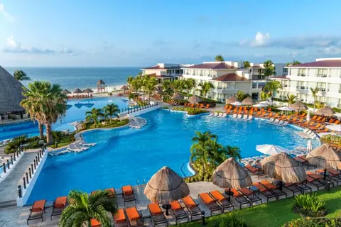 Moon Palace Cancun in Cancùn