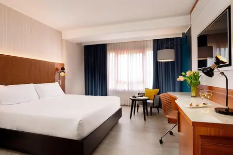 Four Points by Sheraton Siena in Sienna, foto 21