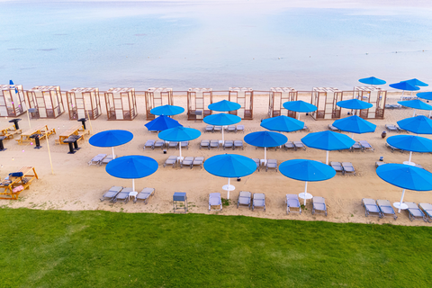 Hotel V Grand Resort Sahl Haseesh foto 18