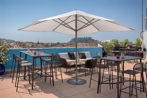 Nice Pam Hôtel in Nice — foto 20