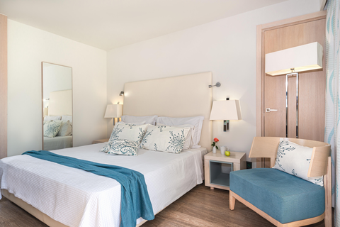 Hotel Minos Mare Royal foto 15