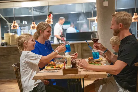 Vakantiepark Lalandia Søndervig foto 8