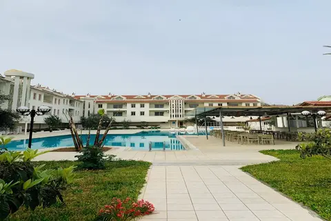 Koçer Club Apartments in Marmaris, foto 13