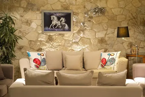 Asterion Suites & Spa - Designed for adults by Louis Hotels in Platanias (Chania) — foto 15