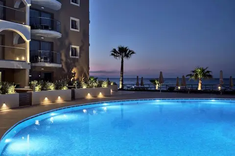 Windmill Bay Hotel in Argassi, foto 17