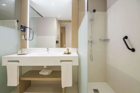 Hotel Golden Barcelona in Barcelona, foto 15