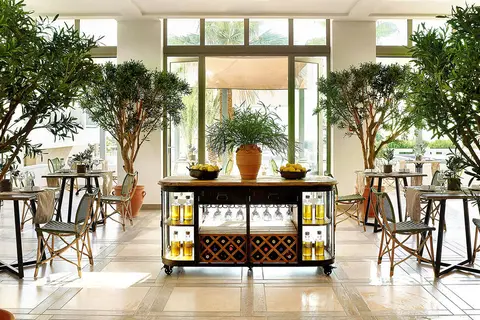Grecotel Lux Me Dama Dama in Δήμος Ρόδου — foto 16