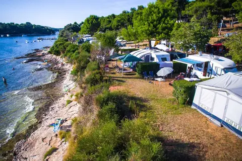 Arena Indije Campsite in Medulin — foto 6