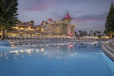 Side Star Resort in Manavgat — foto 48