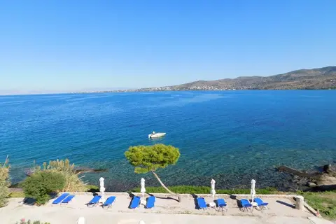 Perdika Mare in Aegina — foto 18