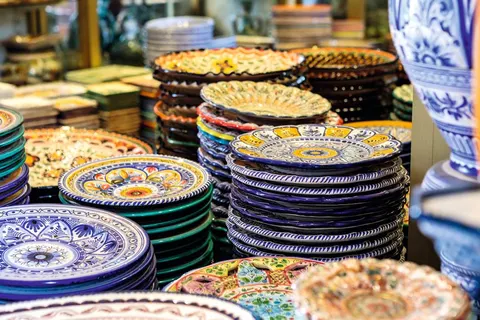 10 daagse fly drive Beleef Andalusië foto 4