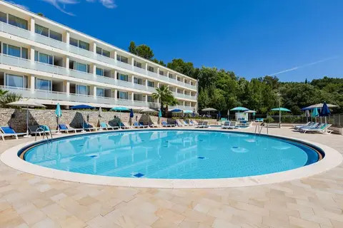 Sunny Rabac by Valamar in Rabac — foto 15