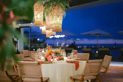 Alila Seminyak in Kerobokan Kelod, South Kuta, Bali — foto 29